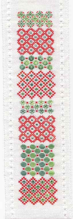 Stitching Inside The Box
