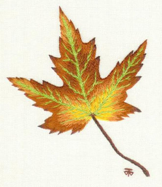 Maple Leaf