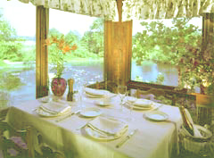 The Grist Mill Restaurant