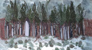 The Enchanted Forest -- click for an enlarged view