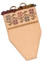 Scissors Sheath by Ellen Chester